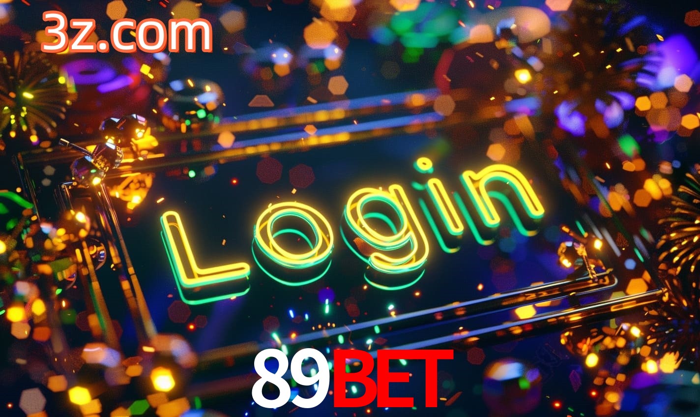 Populares Slots 89BET