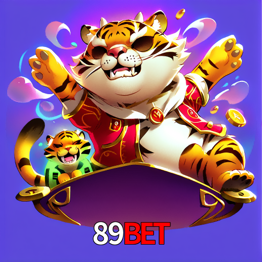 Experiência Imersiva no Cassino Online 89BET